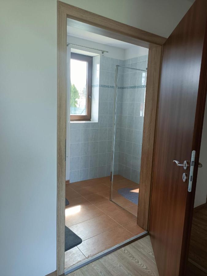 Apartmany U Olsinske Kaplicky Horní Planá Extérieur photo