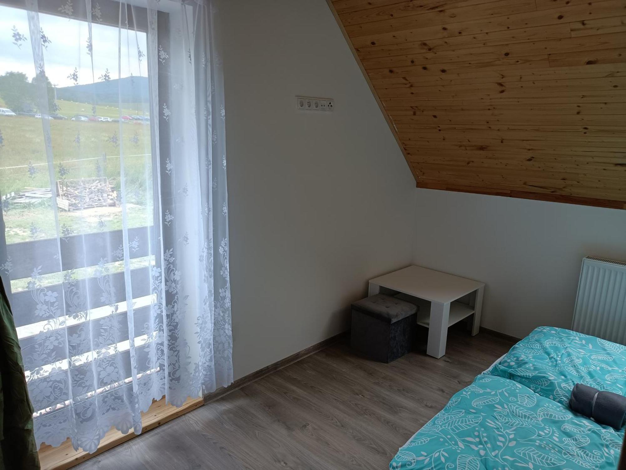 Apartmany U Olsinske Kaplicky Horní Planá Extérieur photo