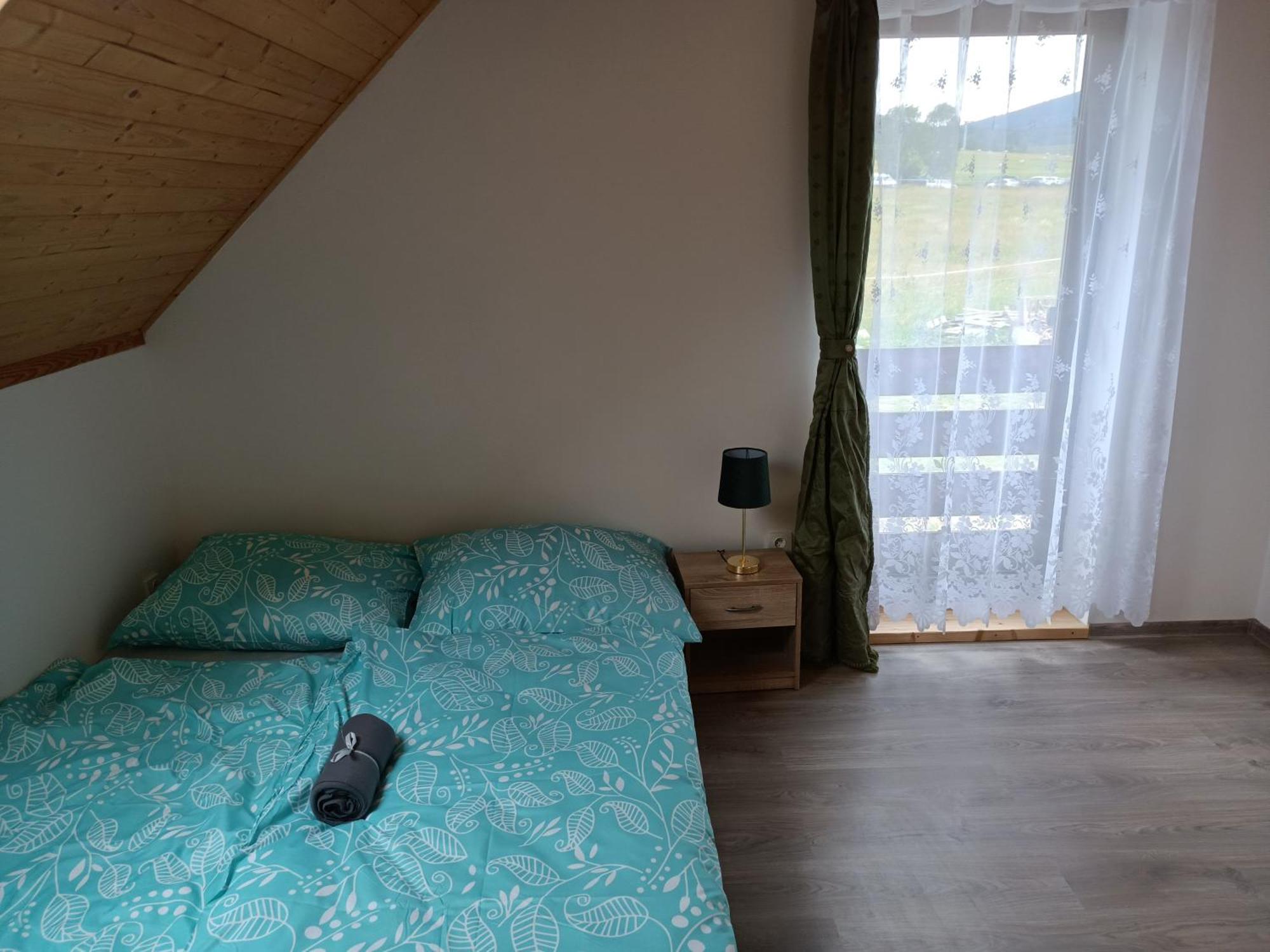 Apartmany U Olsinske Kaplicky Horní Planá Extérieur photo
